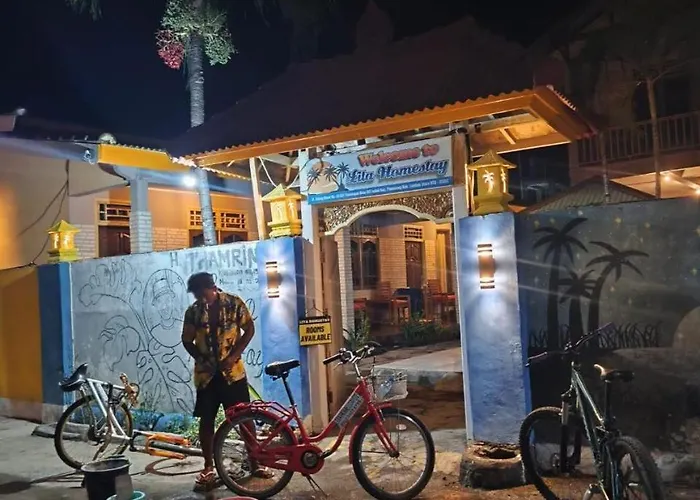 Lita Homestay