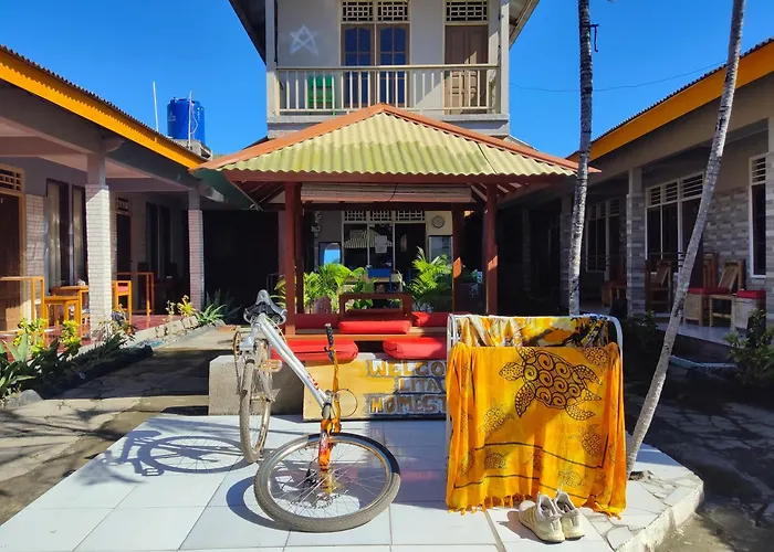 Lita Homestay