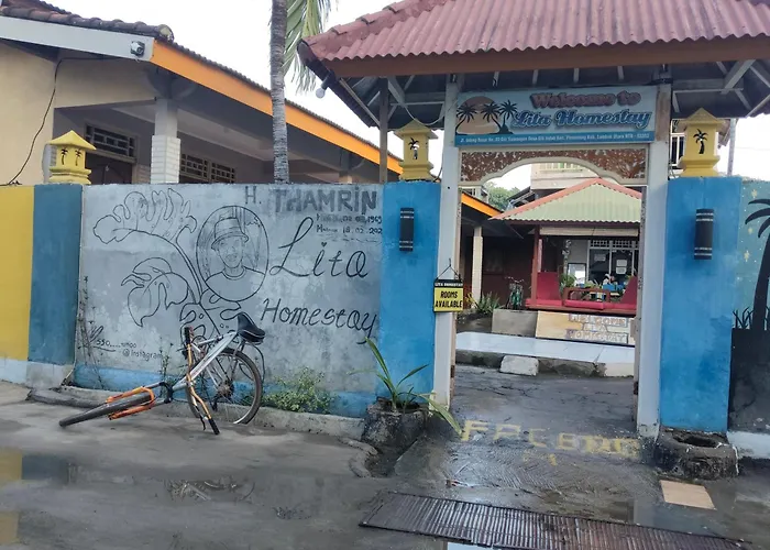 Lita Homestay