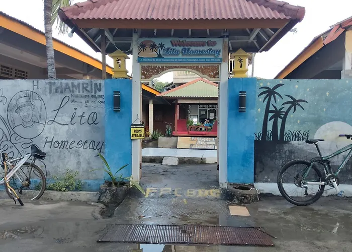 Lita Homestay