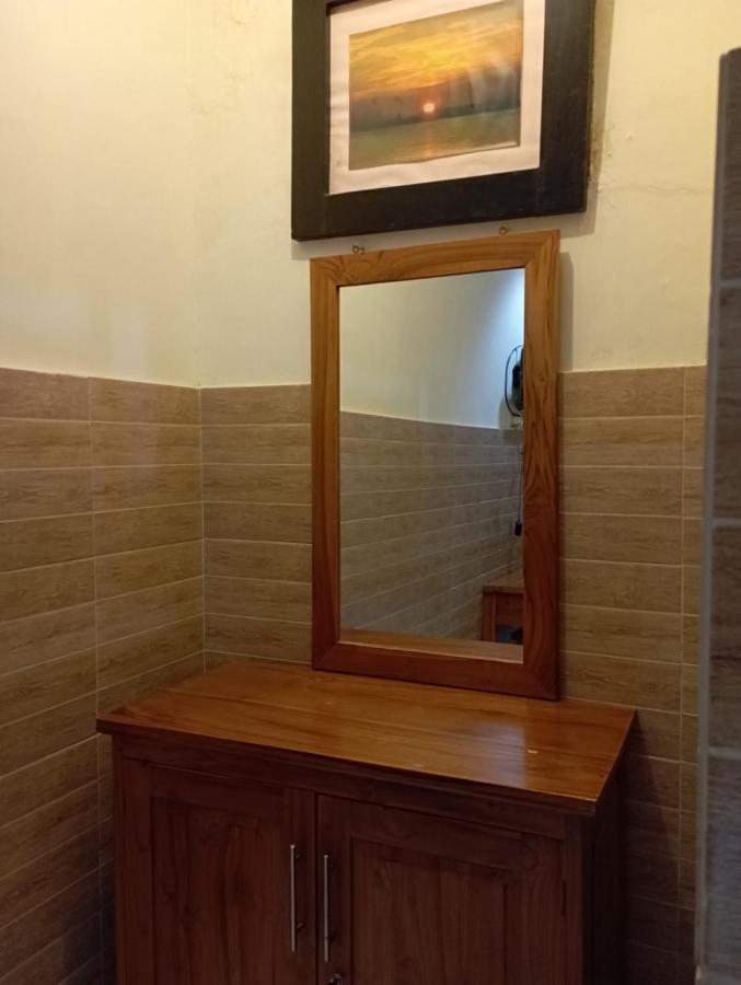 Homestay Lita Gili Trawangan