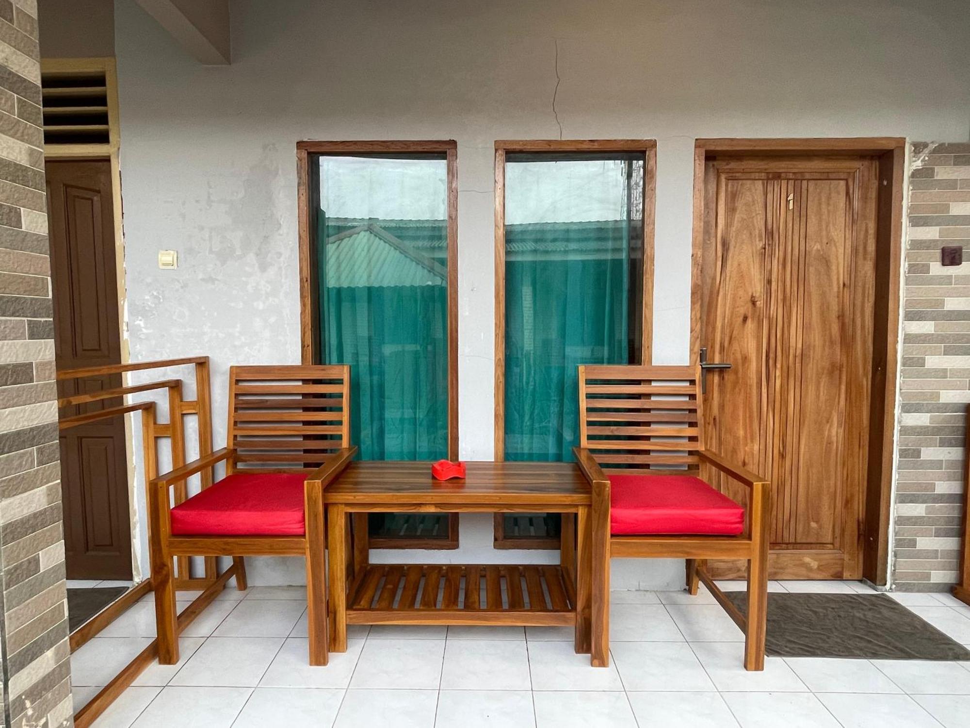 Homestay Lita *