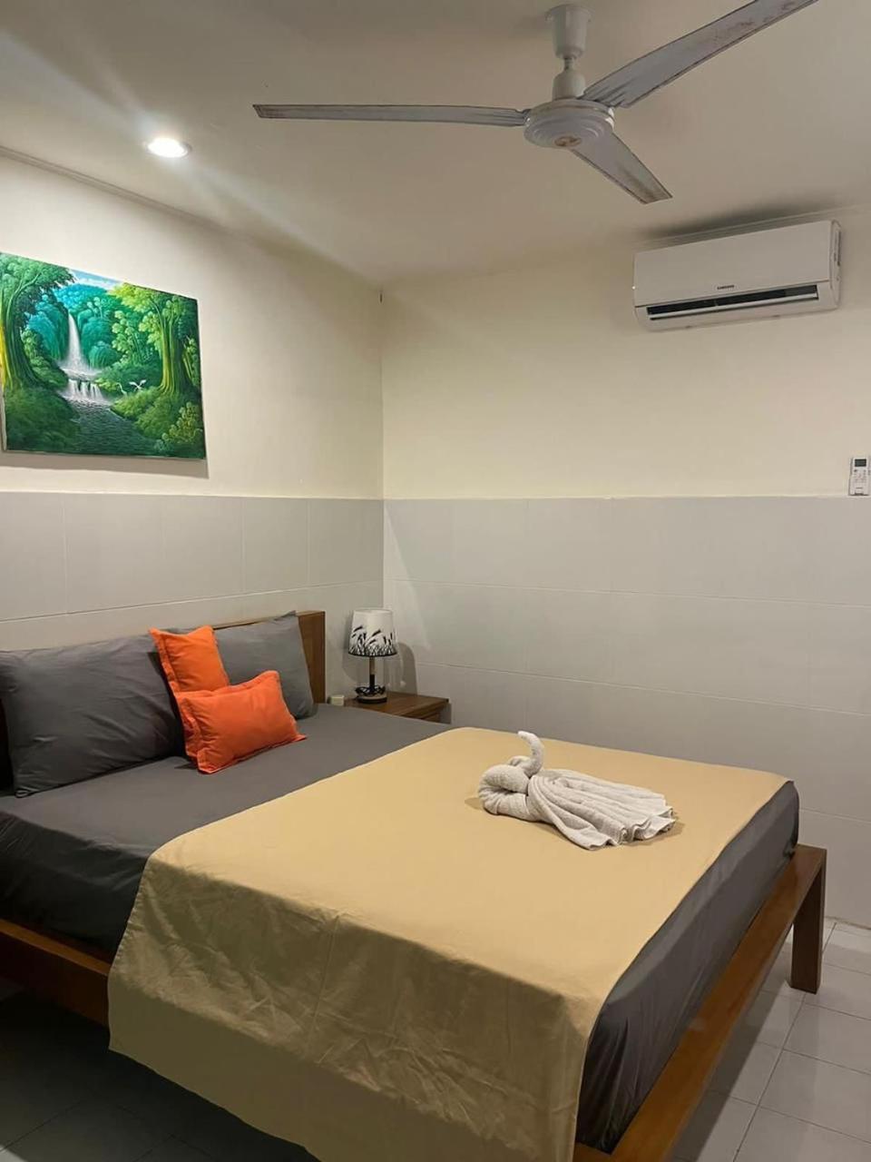 Homestay Lita Gili Trawangan