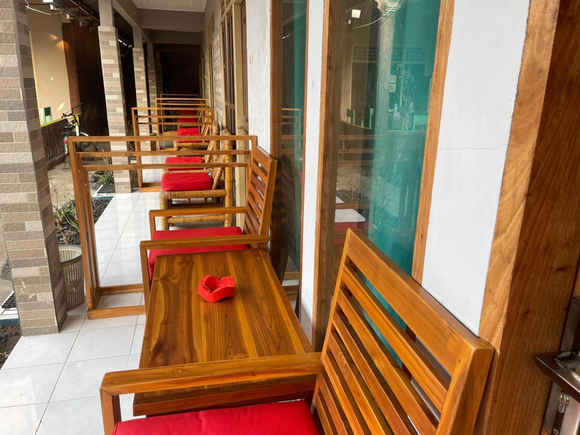 Lita Homestay