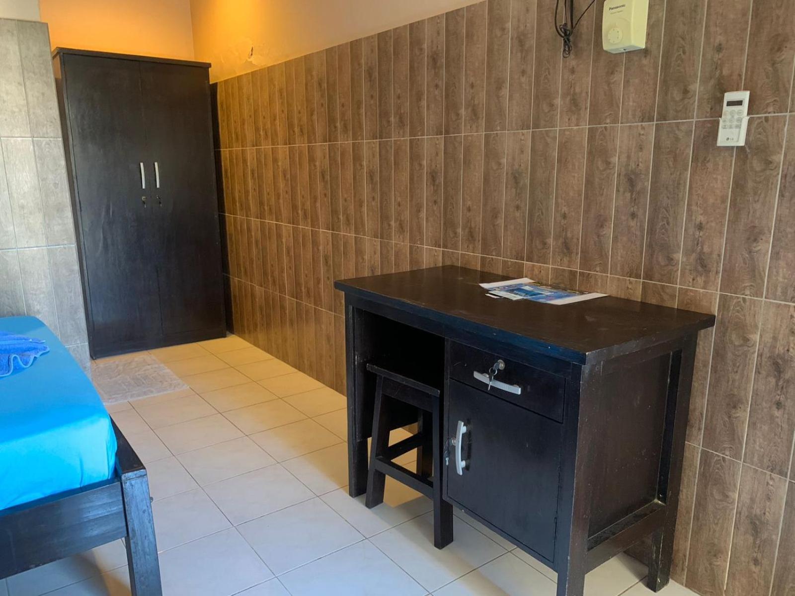 Homestay Lita Gili Trawangan