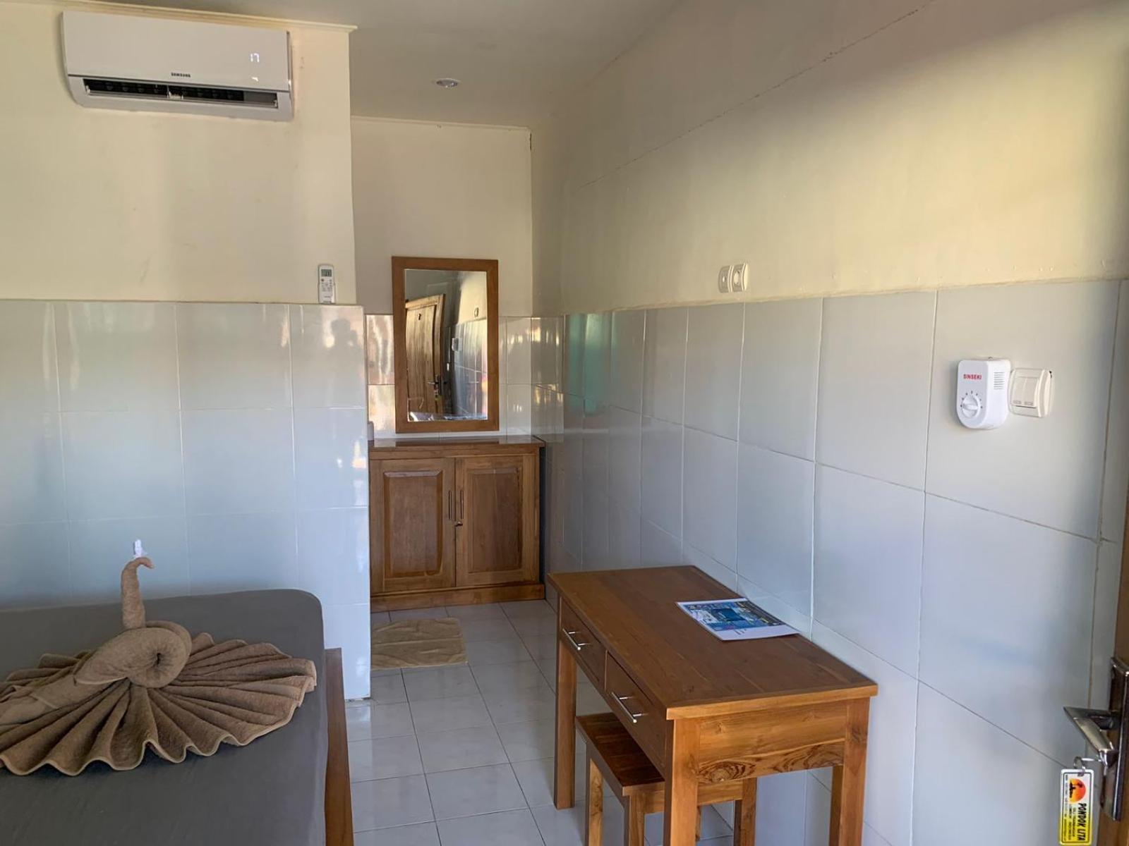 Lita Homestay Gili Trawangan