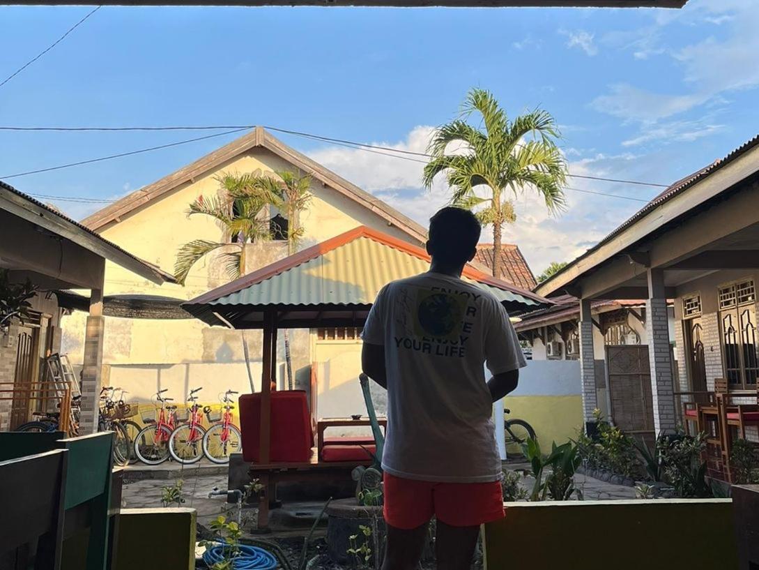 Lita Homestay