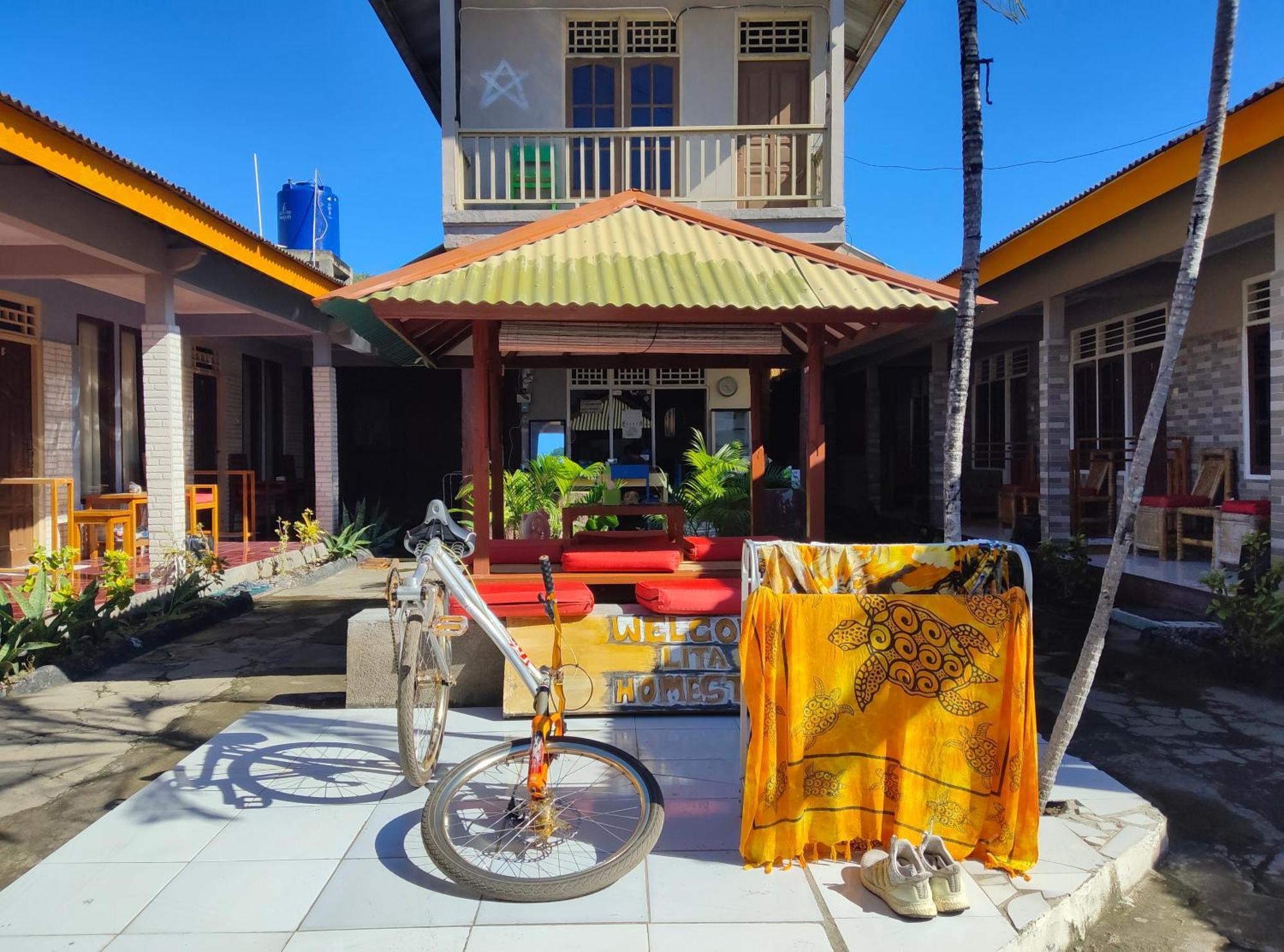 Homestay Lita
